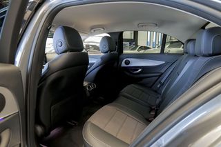 Mercedes Clase E MERCEDES-BENZ  E 220 d