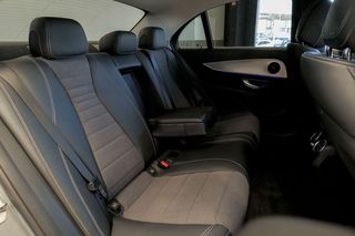 Mercedes Clase E MERCEDES-BENZ  E 220 d