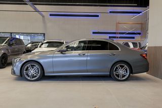 Mercedes Clase E MERCEDES-BENZ  E 220 d