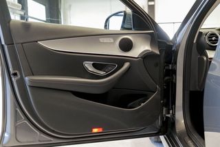 Mercedes Clase E MERCEDES-BENZ  E 220 d