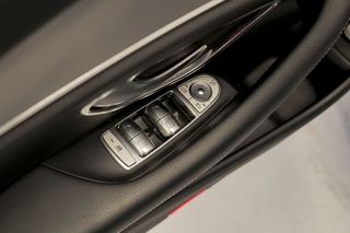 Mercedes Clase E MERCEDES-BENZ  E 220 d