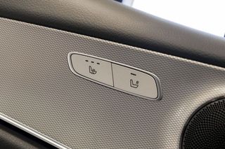 Mercedes Clase E MERCEDES-BENZ  E 220 d