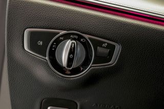 Mercedes Clase E MERCEDES-BENZ  E 220 d