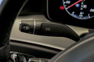 Mercedes Clase E MERCEDES-BENZ  E 220 d