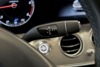 Mercedes Clase E MERCEDES-BENZ  E 220 d