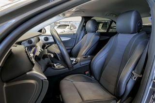 Mercedes Clase E MERCEDES-BENZ  E 220 d