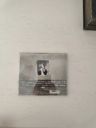 Boikot - Tus Problemas Crecen CD Punk Rock lote