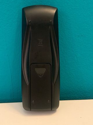 Mando a distancia MP3 Digital