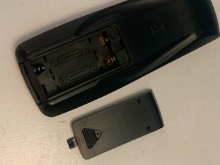 Mando a distancia MP3 Digital