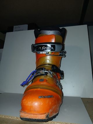 Scarpa F3 Botas Esquí Montaña