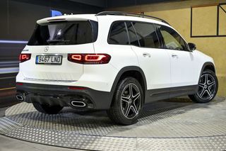 Mercedes Clase GLB MERCEDES-BENZ  1.3  200 DCT 120KW 163CV