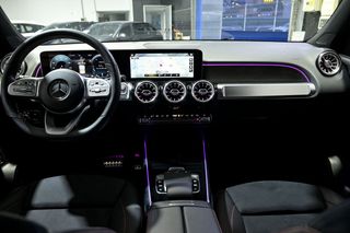 Mercedes Clase GLB MERCEDES-BENZ  1.3  200 DCT 120KW 163CV