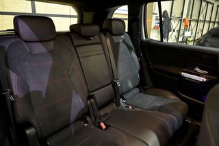 Mercedes Clase GLB MERCEDES-BENZ  1.3  200 DCT 120KW 163CV