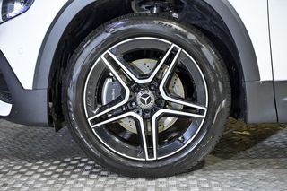 Mercedes Clase GLB MERCEDES-BENZ  1.3  200 DCT 120KW 163CV