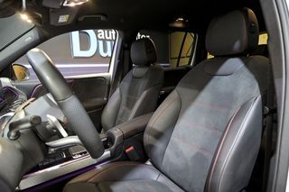 Mercedes Clase GLB MERCEDES-BENZ  1.3  200 DCT 120KW 163CV