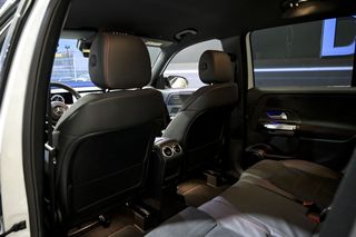 Mercedes Clase GLB MERCEDES-BENZ  1.3  200 DCT 120KW 163CV