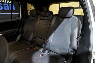 Mercedes Clase GLB MERCEDES-BENZ  1.3  200 DCT 120KW 163CV