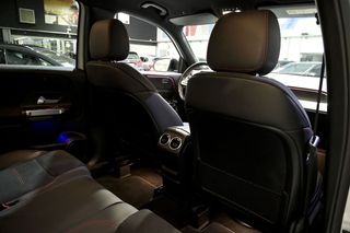 Mercedes Clase GLB MERCEDES-BENZ  1.3  200 DCT 120KW 163CV