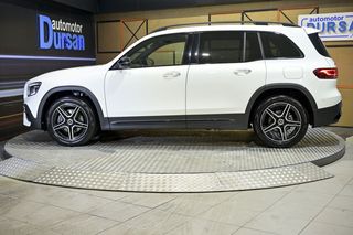 Mercedes Clase GLB MERCEDES-BENZ  1.3  200 DCT 120KW 163CV