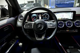 Mercedes Clase GLB MERCEDES-BENZ  1.3  200 DCT 120KW 163CV