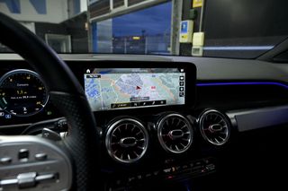 Mercedes Clase GLB MERCEDES-BENZ  1.3  200 DCT 120KW 163CV