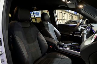 Mercedes Clase GLB MERCEDES-BENZ  1.3  200 DCT 120KW 163CV