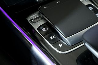 Mercedes Clase GLB MERCEDES-BENZ  1.3  200 DCT 120KW 163CV