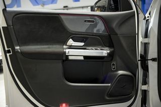 Mercedes Clase GLB MERCEDES-BENZ  1.3  200 DCT 120KW 163CV