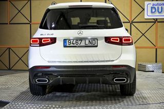 Mercedes Clase GLB MERCEDES-BENZ  1.3  200 DCT 120KW 163CV