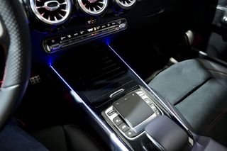 Mercedes Clase GLB MERCEDES-BENZ  1.3  200 DCT 120KW 163CV