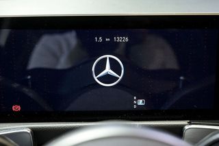 Mercedes Clase GLB MERCEDES-BENZ  1.3  200 DCT 120KW 163CV