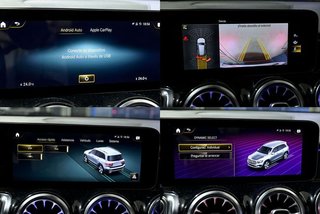Mercedes Clase GLB MERCEDES-BENZ  1.3  200 DCT 120KW 163CV