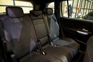Mercedes Clase GLB MERCEDES-BENZ  1.3  200 DCT 120KW 163CV