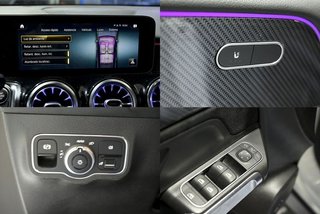 Mercedes Clase GLB MERCEDES-BENZ  1.3  200 DCT 120KW 163CV