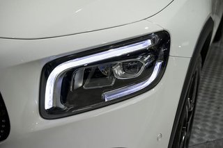 Mercedes Clase GLB MERCEDES-BENZ  1.3  200 DCT 120KW 163CV