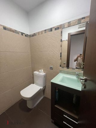 Local comercial en alquiler en Centro en Castellón de la Plana