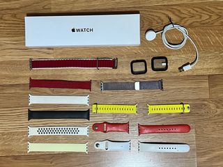 Apple Watch SE