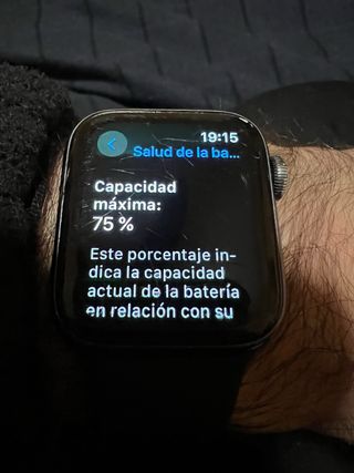 Apple Watch SE