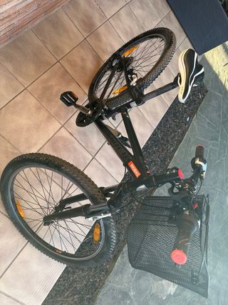 Bicicleta Trek Skye Aluminio 13 Mujer/Niñ@