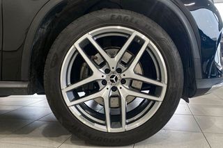 Mercedes Clase GLE MERCEDES-BENZ  GLE 350 d 4MATIC