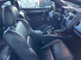 Mitsubishi Eclipse Gt V6