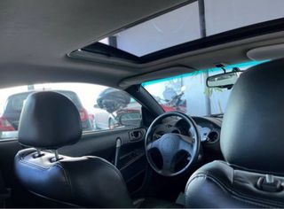 Mitsubishi Eclipse Gt V6