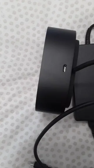 HP Docking Station G5