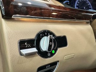 Mercedes Clase S   S 350 CDI 4MATIC
