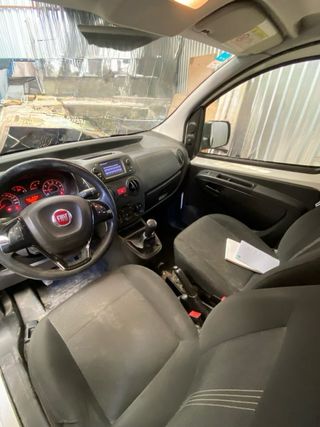 FIAT Fiorino 1.3 2019