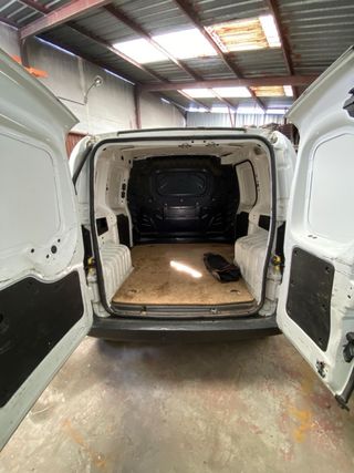 FIAT Fiorino 1.3 2019