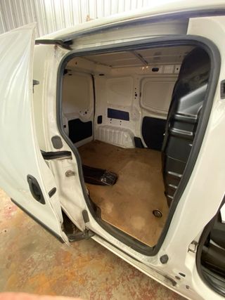 FIAT Fiorino 1.3 2019