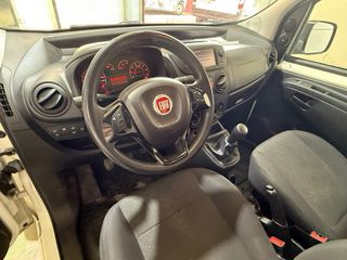 FIAT Fiorino 1.3 2019