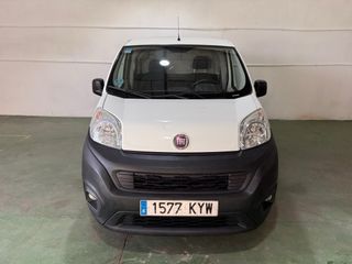 FIAT Fiorino 1.3 2019