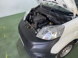 FIAT Fiorino 1.3 2019